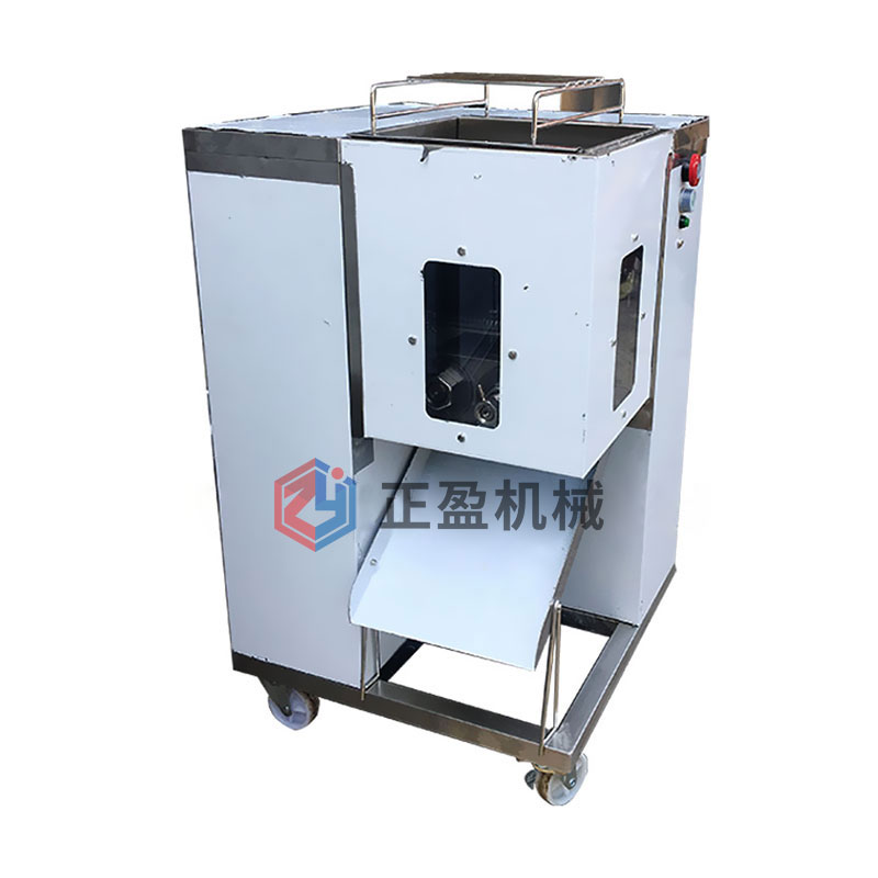 榴莲视频在线观看下载機械切肉絲肉片機ZYR-6