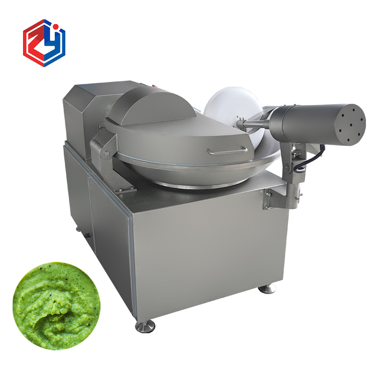 斬拌機的工作原理是什麽？是做什麽用的？