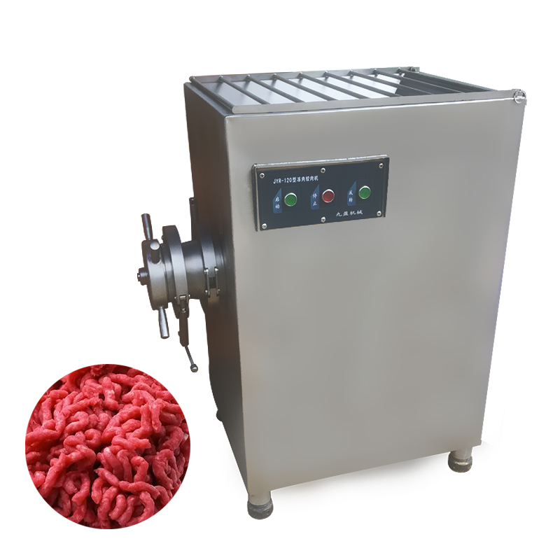 絞魚肉用什麽機器最好？絞肉機選擇什麽品牌好？