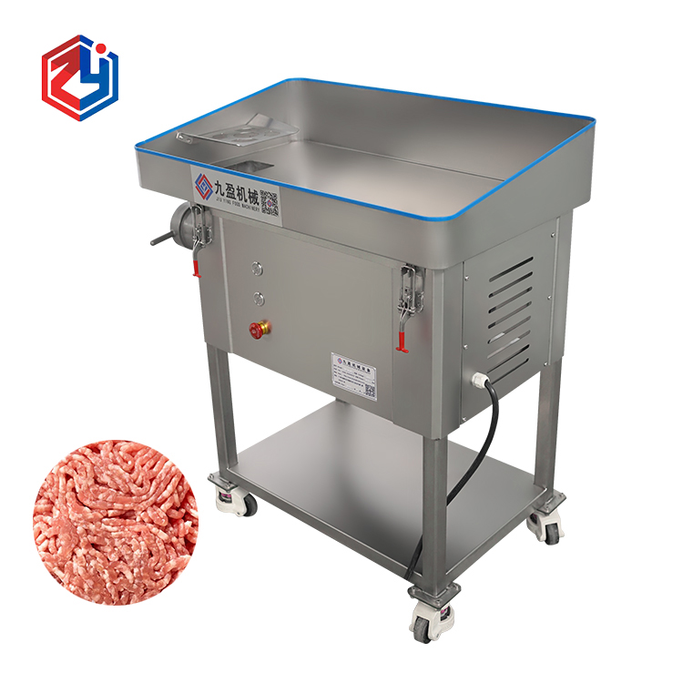 多功能絞肉機能打磨成粉嗎？